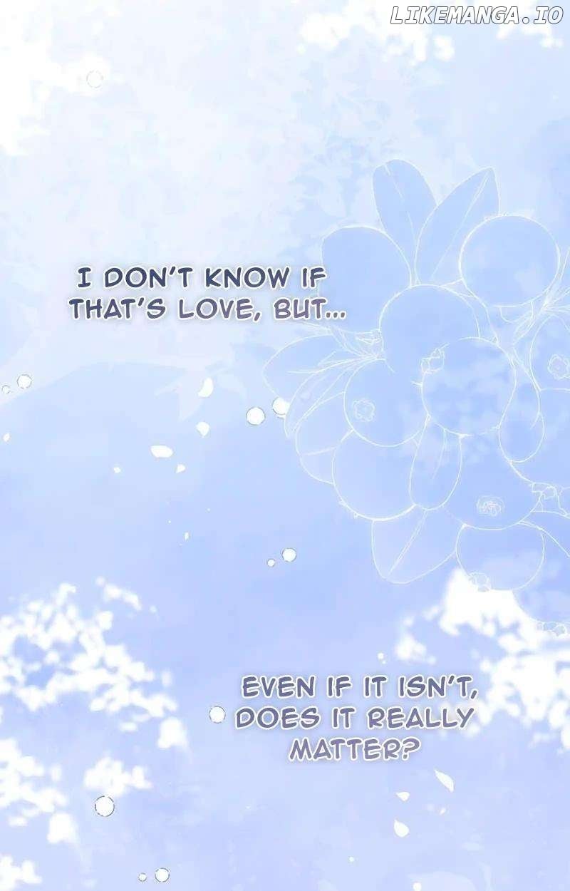 Until the Real One Shows Up Chapter 61 483 ch 61 113