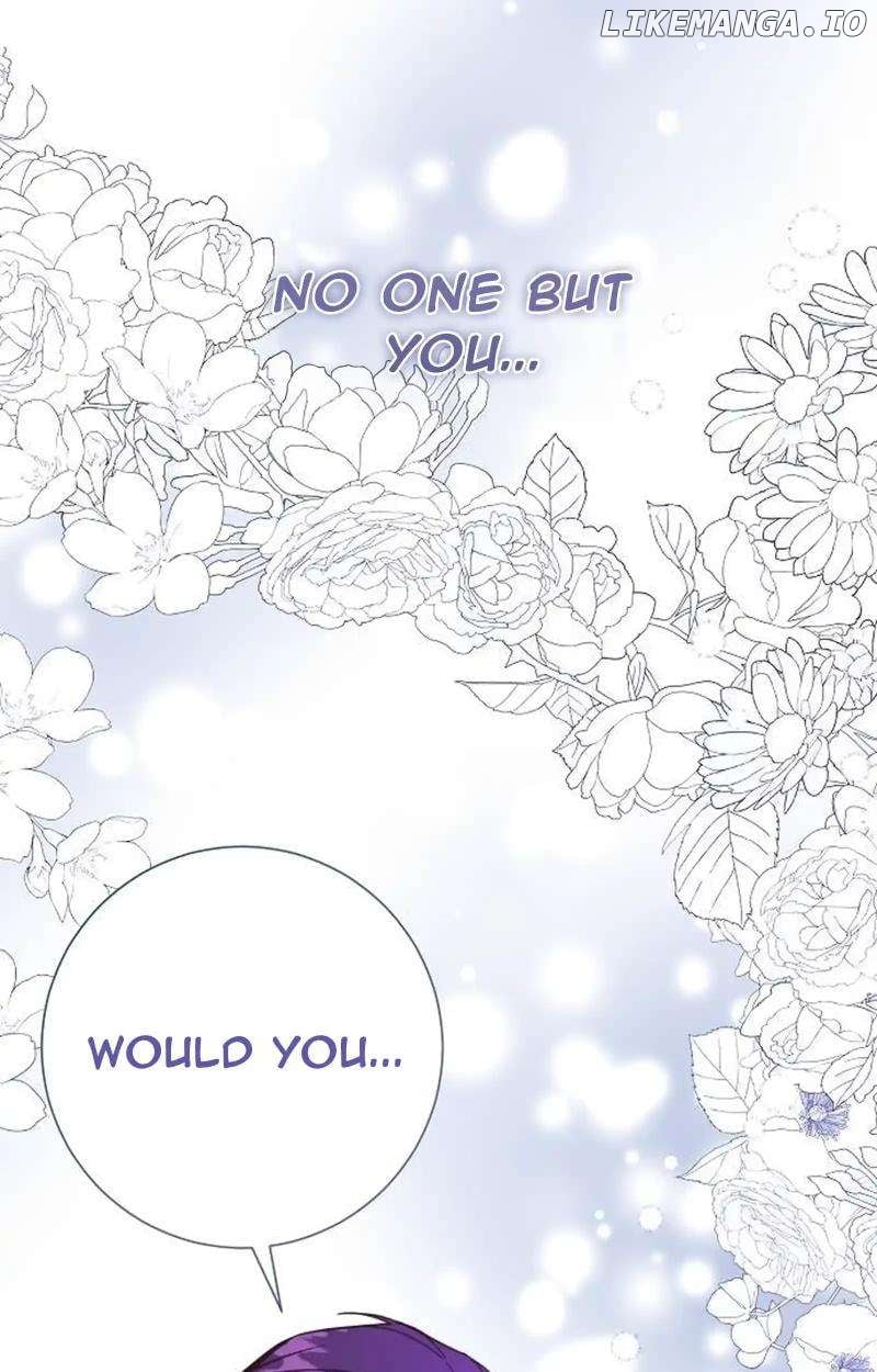 Until the Real One Shows Up Chapter 61 486 ch 61 116