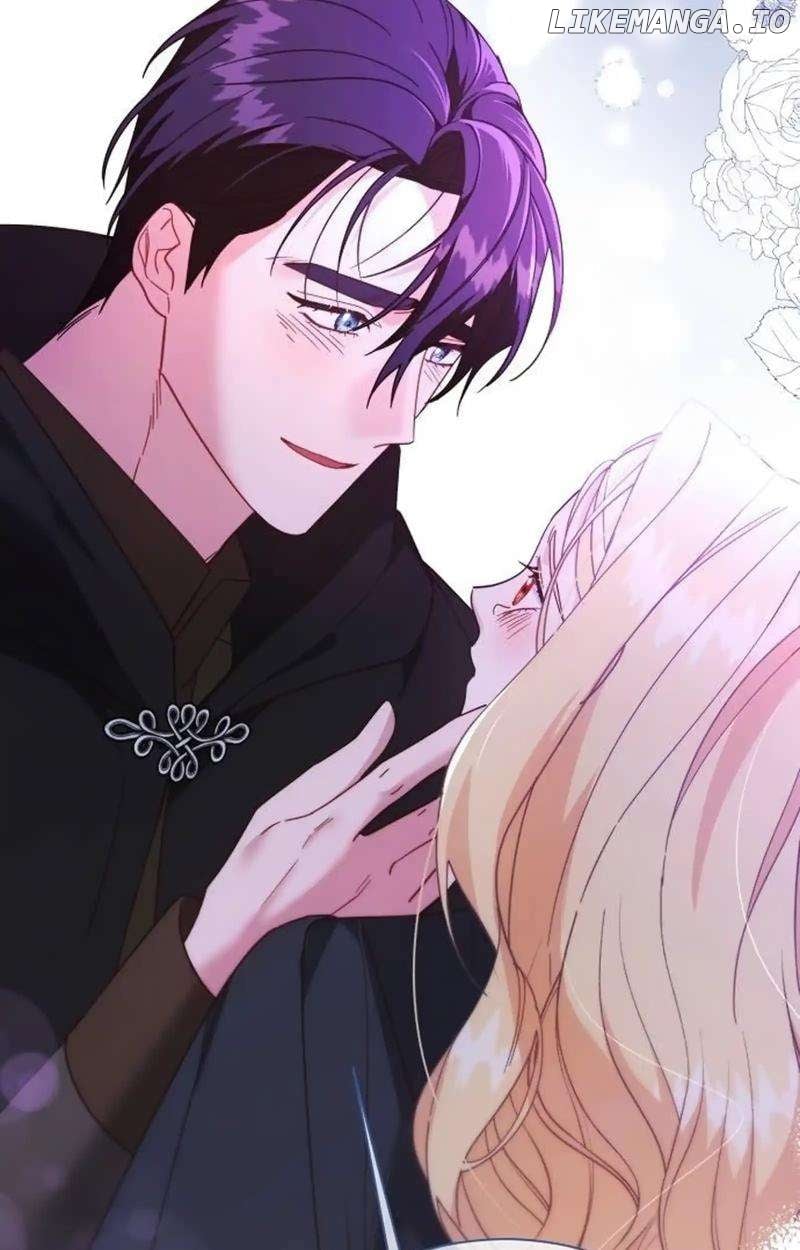 Until the Real One Shows Up Chapter 61 487 ch 61 117