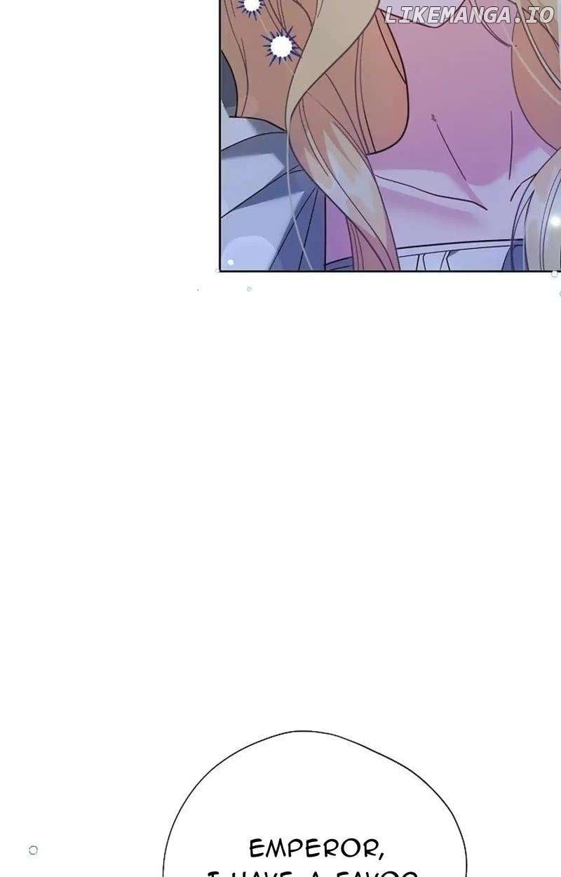 Until the Real One Shows Up Chapter 61 383 ch 61 13