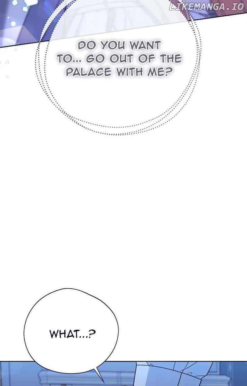 Until the Real One Shows Up Chapter 61 387 ch 61 17