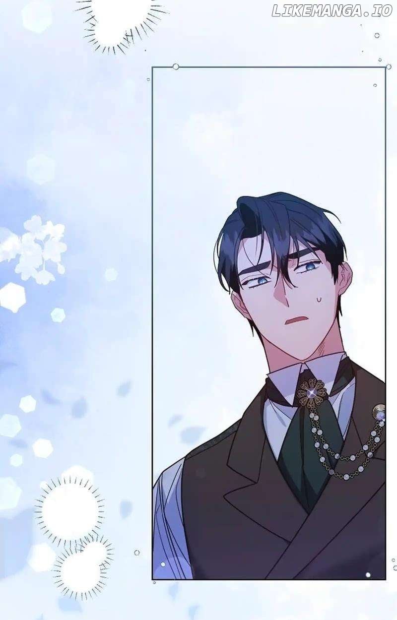 Until the Real One Shows Up Chapter 61 389 ch 61 19