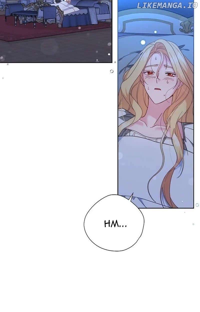 Until the Real One Shows Up Chapter 61 372 ch 61 2