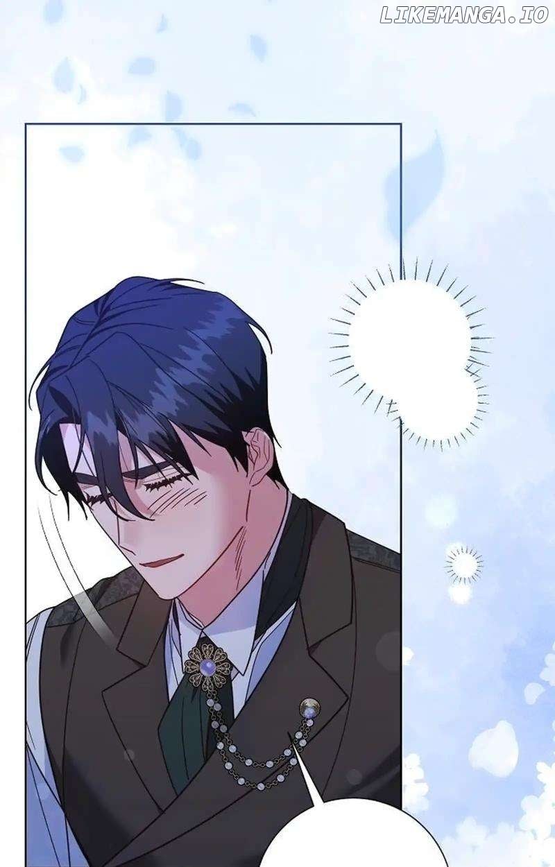 Until the Real One Shows Up Chapter 61 390 ch 61 20