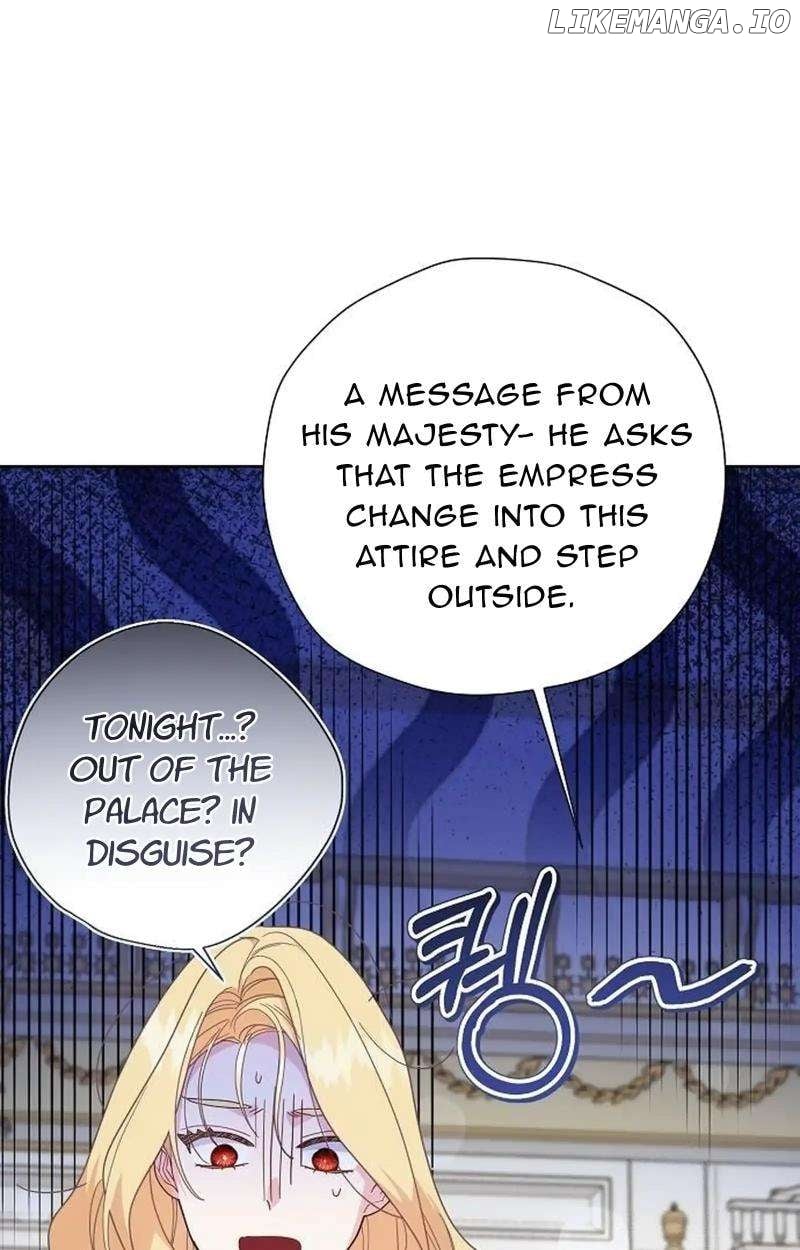 Until the Real One Shows Up Chapter 61 394 ch 61 24