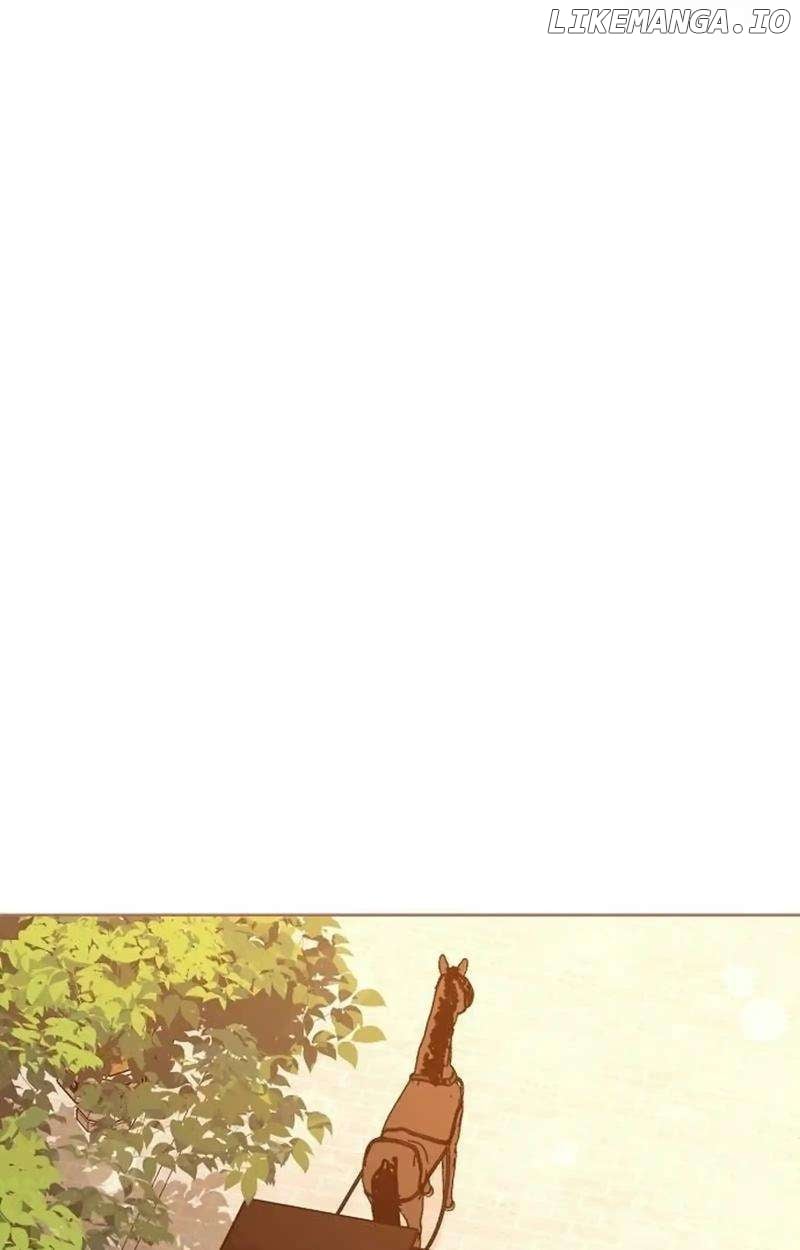 Until the Real One Shows Up Chapter 61 403 ch 61 33