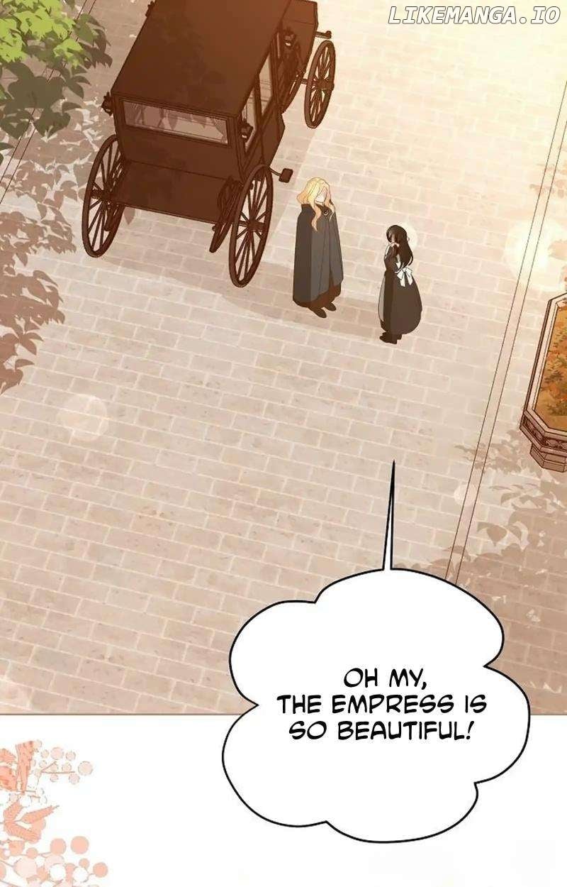 Until the Real One Shows Up Chapter 61 404 ch 61 34