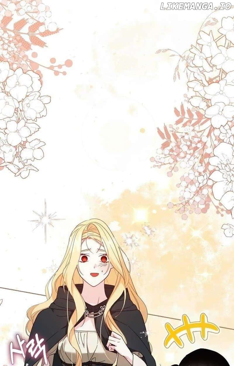 Until the Real One Shows Up Chapter 61 405 ch 61 35