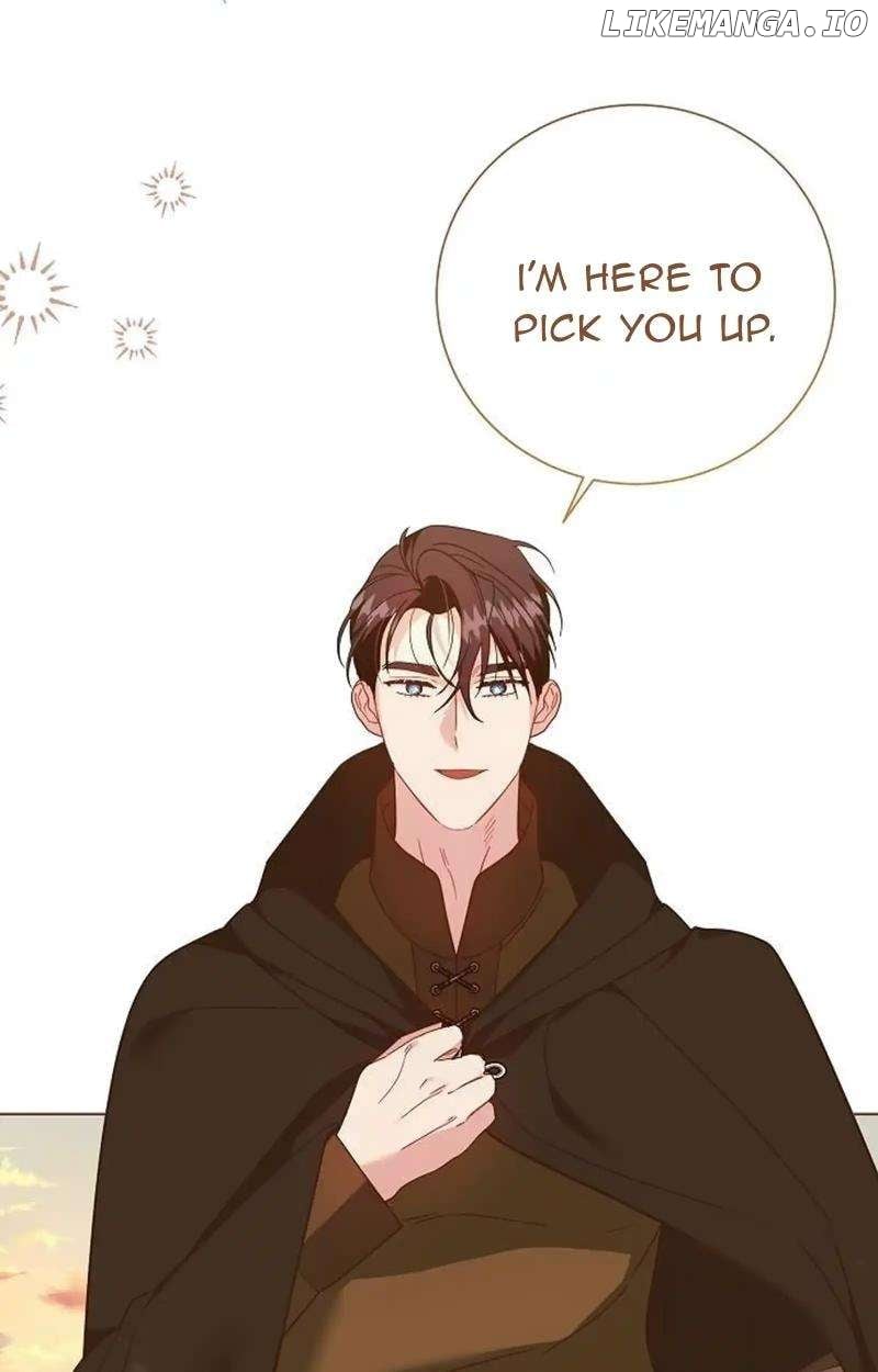 Until the Real One Shows Up Chapter 61 409 ch 61 39