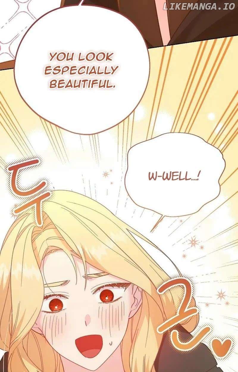 Until the Real One Shows Up Chapter 61 417 ch 61 47