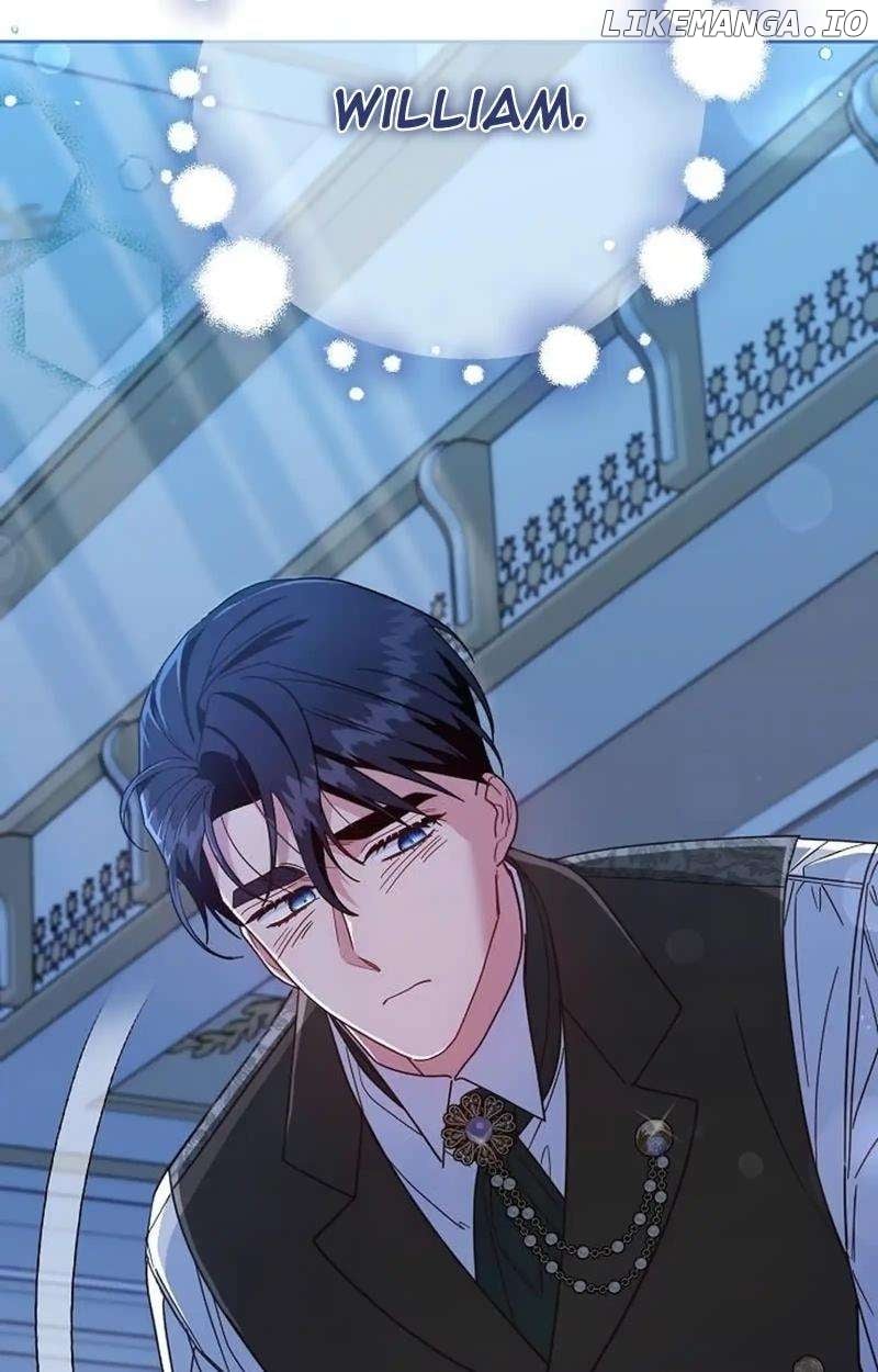 Until the Real One Shows Up Chapter 61 375 ch 61 5