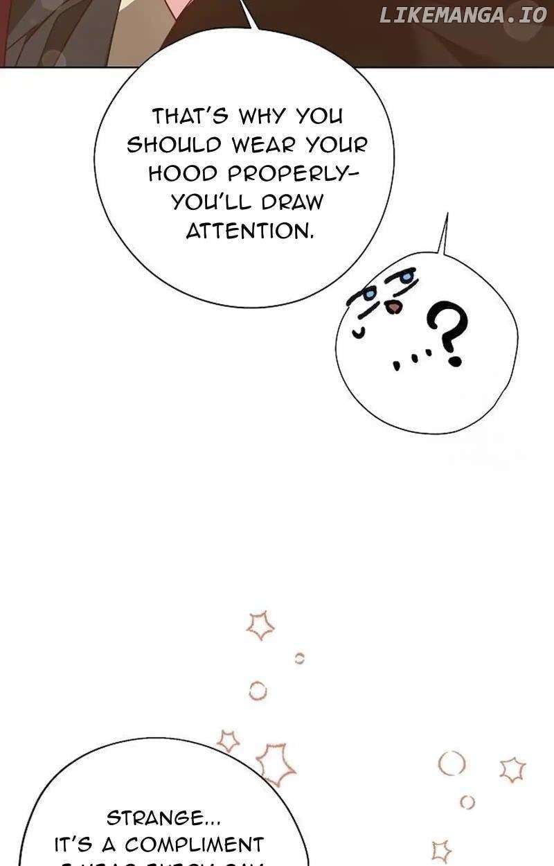 Until the Real One Shows Up Chapter 61 420 ch 61 50