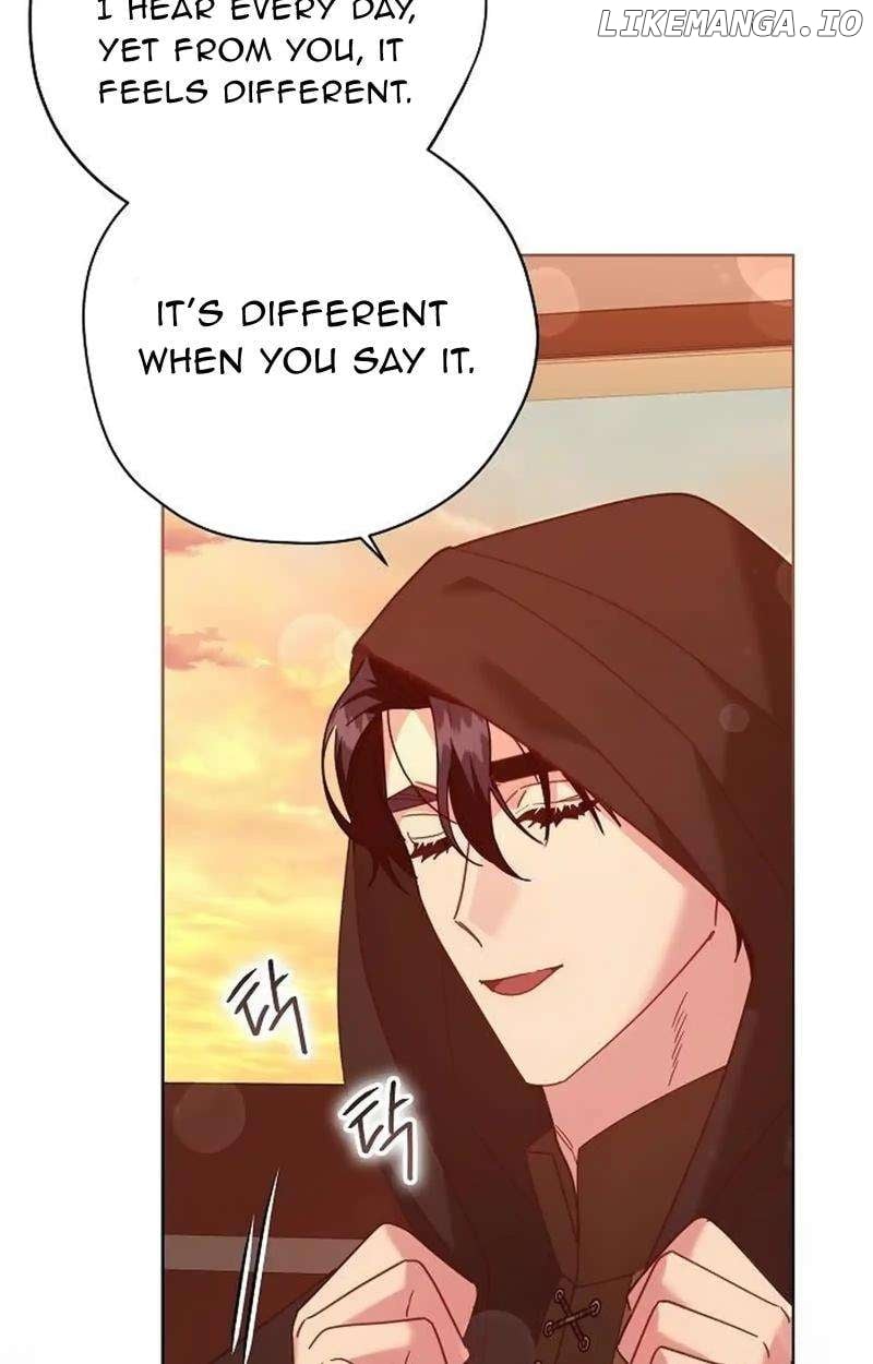 Until the Real One Shows Up Chapter 61 421 ch 61 51