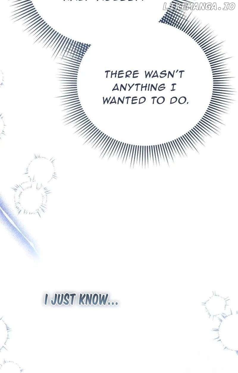 Until the Real One Shows Up Chapter 61 425 ch 61 55