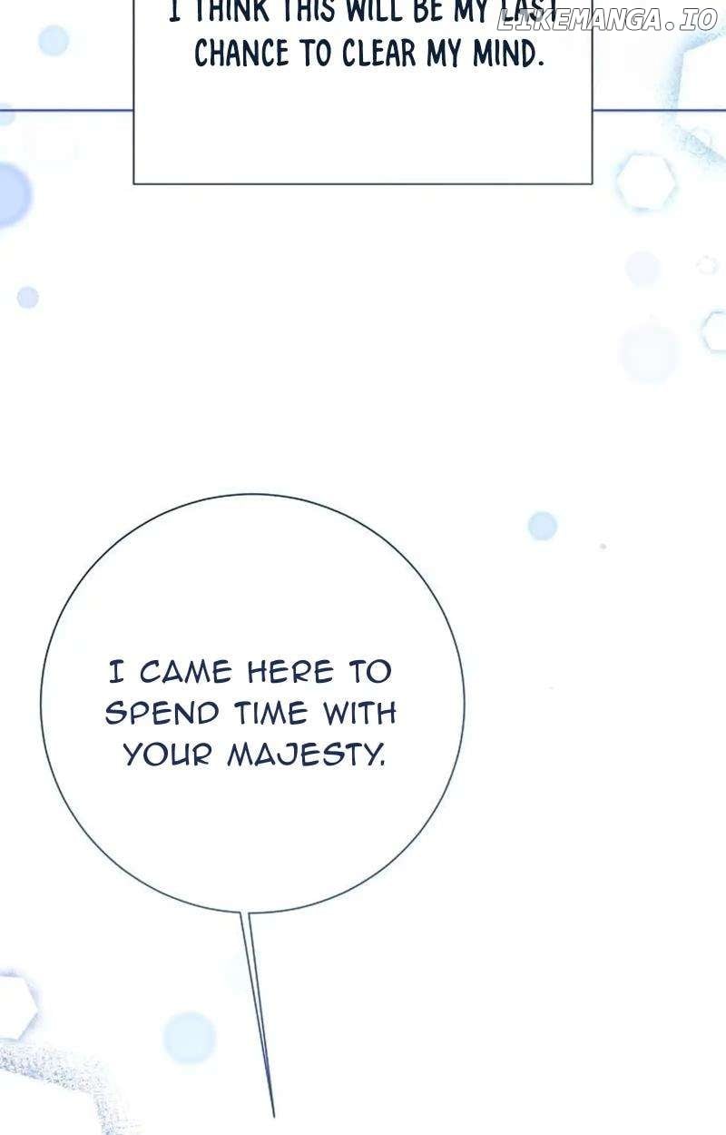 Until the Real One Shows Up Chapter 61 427 ch 61 57