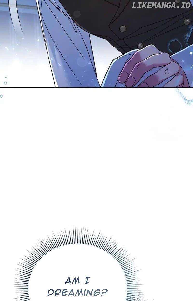 Until the Real One Shows Up Chapter 61 376 ch 61 6