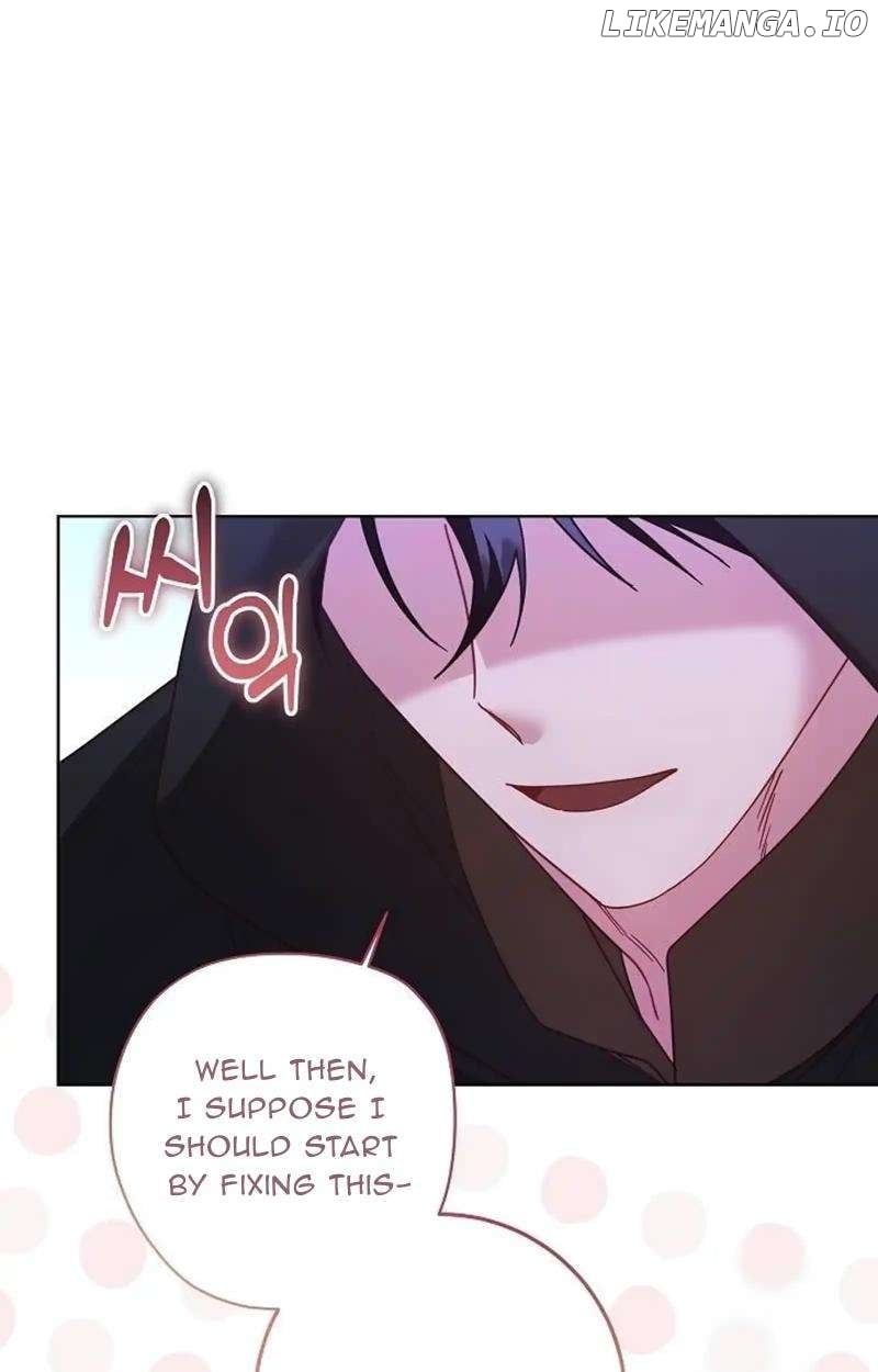 Until the Real One Shows Up Chapter 61 433 ch 61 63