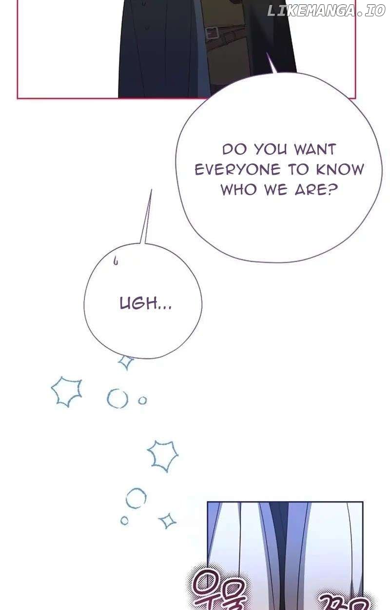 Until the Real One Shows Up Chapter 61 437 ch 61 67