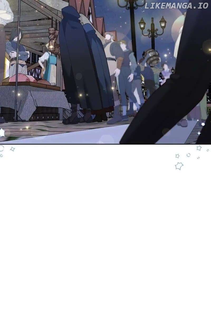 Until the Real One Shows Up Chapter 61 443 ch 61 73