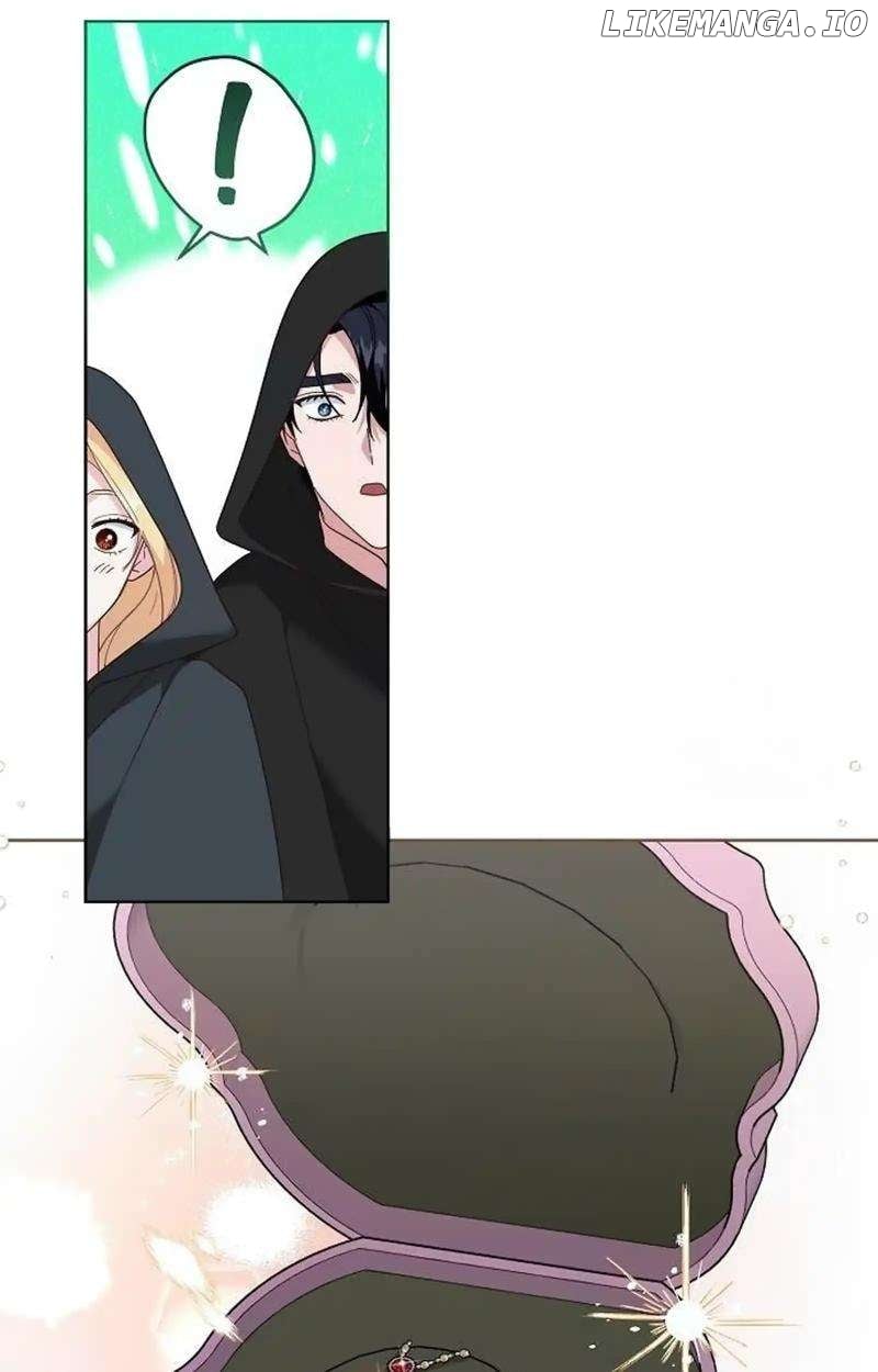 Until the Real One Shows Up Chapter 61 444 ch 61 74