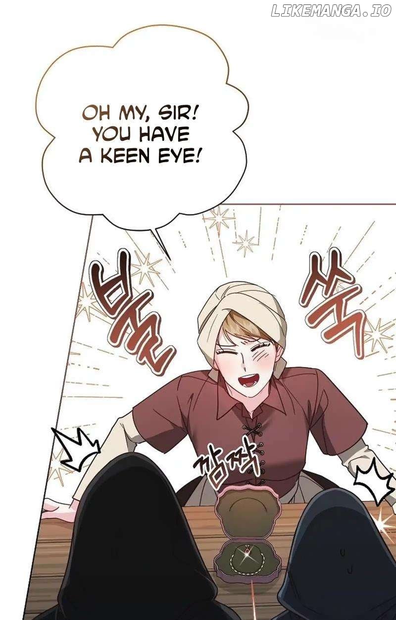 Until the Real One Shows Up Chapter 61 446 ch 61 76