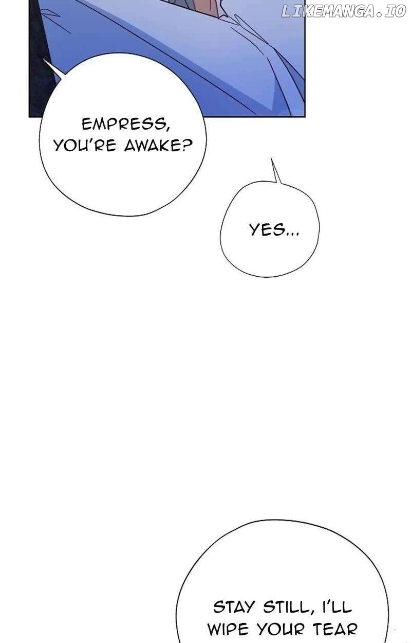 Until the Real One Shows Up Chapter 61 378 ch 61 8