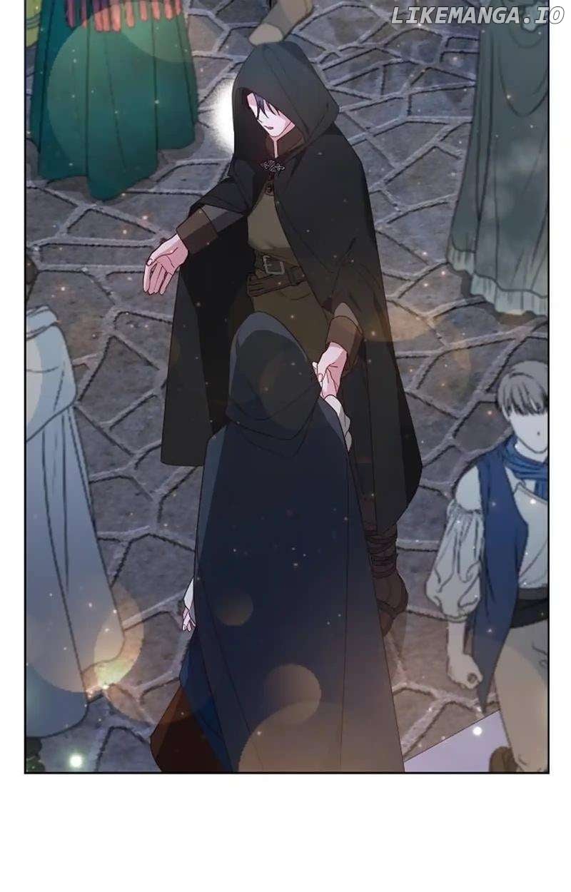 Until the Real One Shows Up Chapter 61 456 ch 61 86