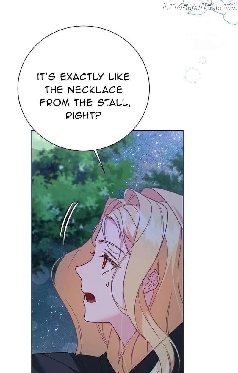 Until the Real One Shows Up Chapter 61 463 ch 61 93