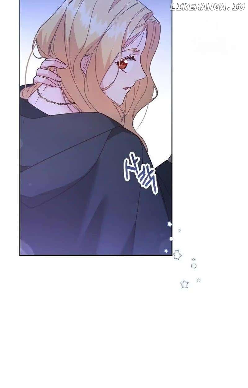 Until the Real One Shows Up Chapter 61 467 ch 61 97