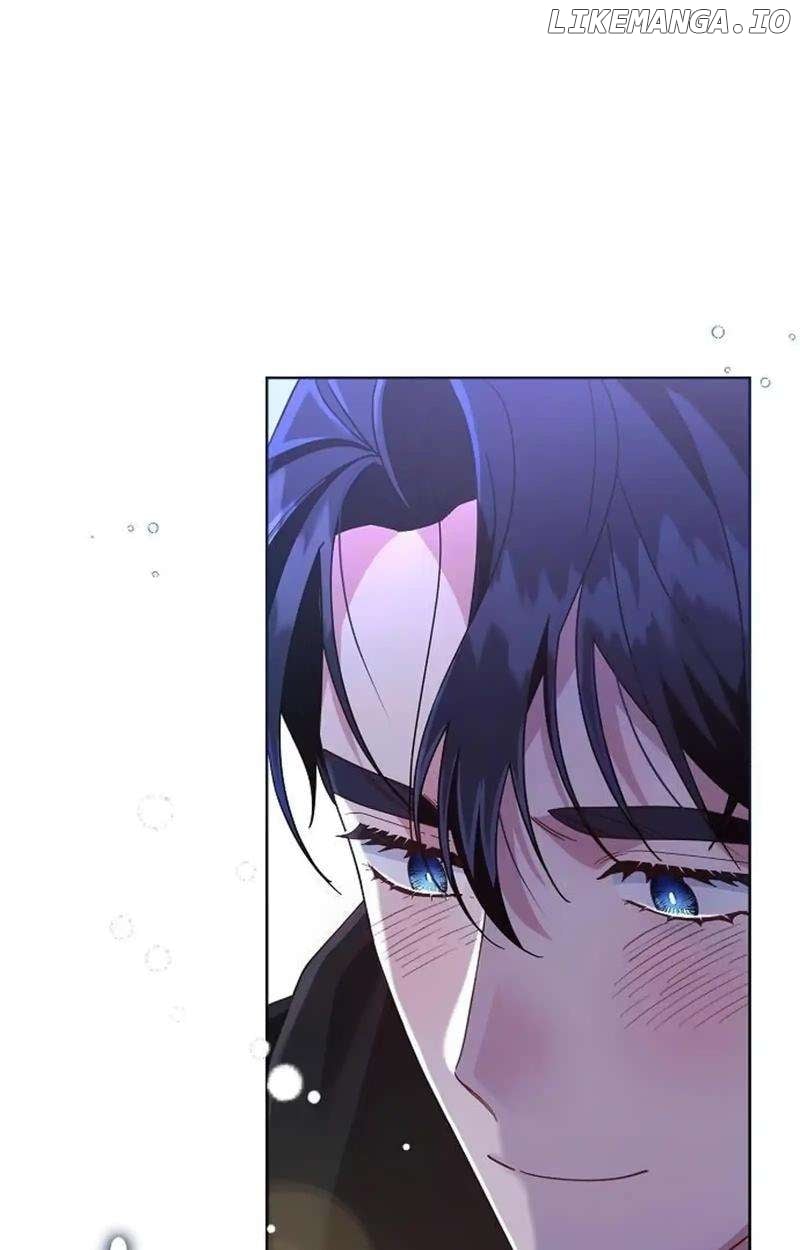 Until the Real One Shows Up Chapter 61 468 ch 61 98