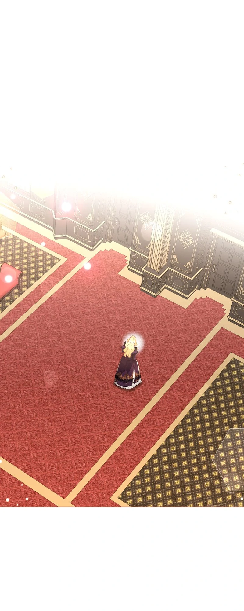 Until the Real One Shows Up Chapter 68 200 ch 68 1