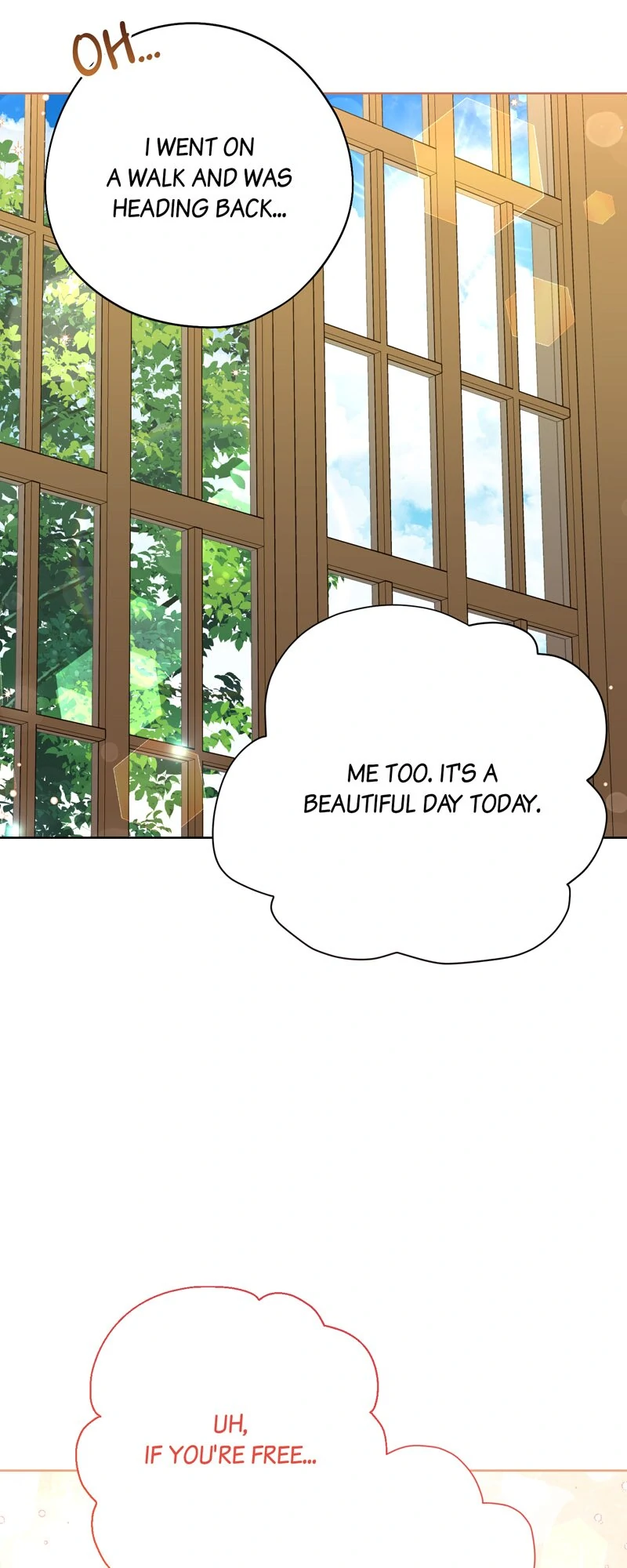 Until the Real One Shows Up Chapter 68 210 ch 68 11