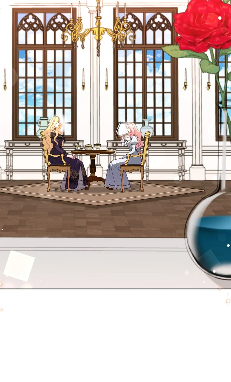 Until the Real One Shows Up Chapter 68 216 ch 68 17