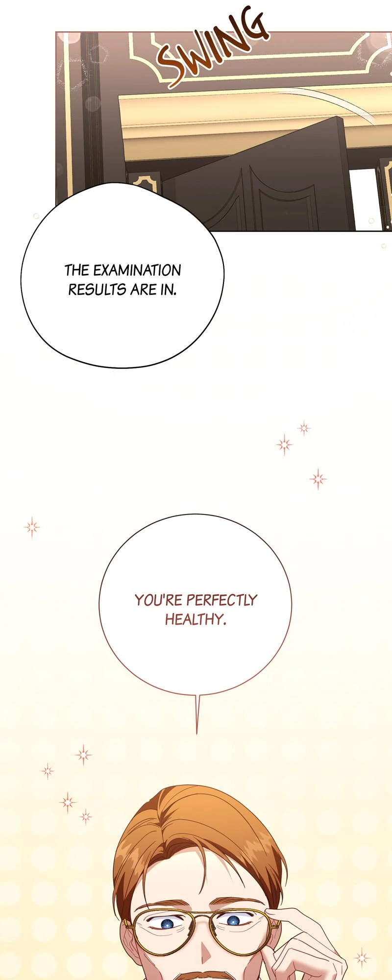 Until the Real One Shows Up Chapter 68 201 ch 68 2