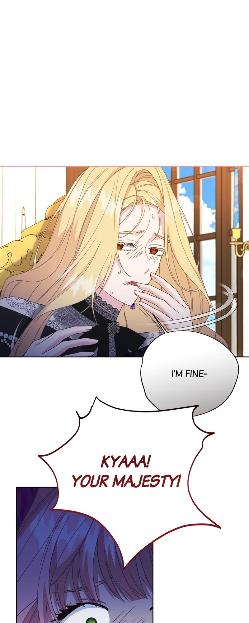 Until the Real One Shows Up Chapter 68 226 ch 68 27