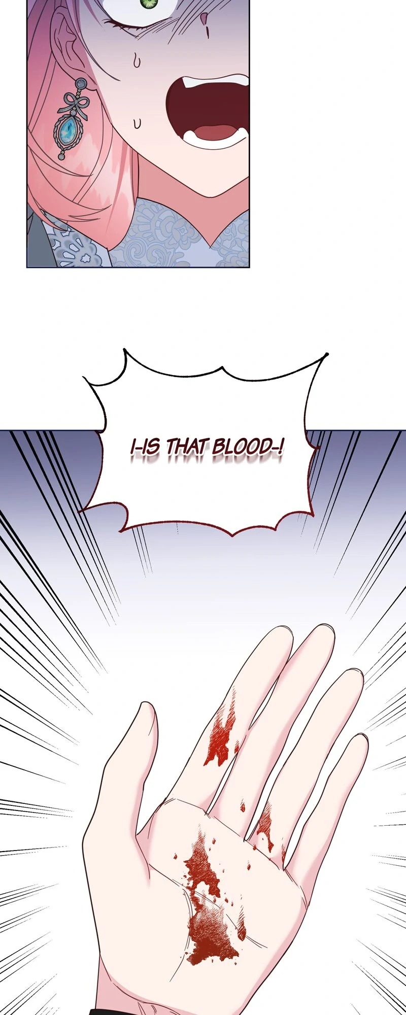 Until the Real One Shows Up Chapter 68 227 ch 68 28