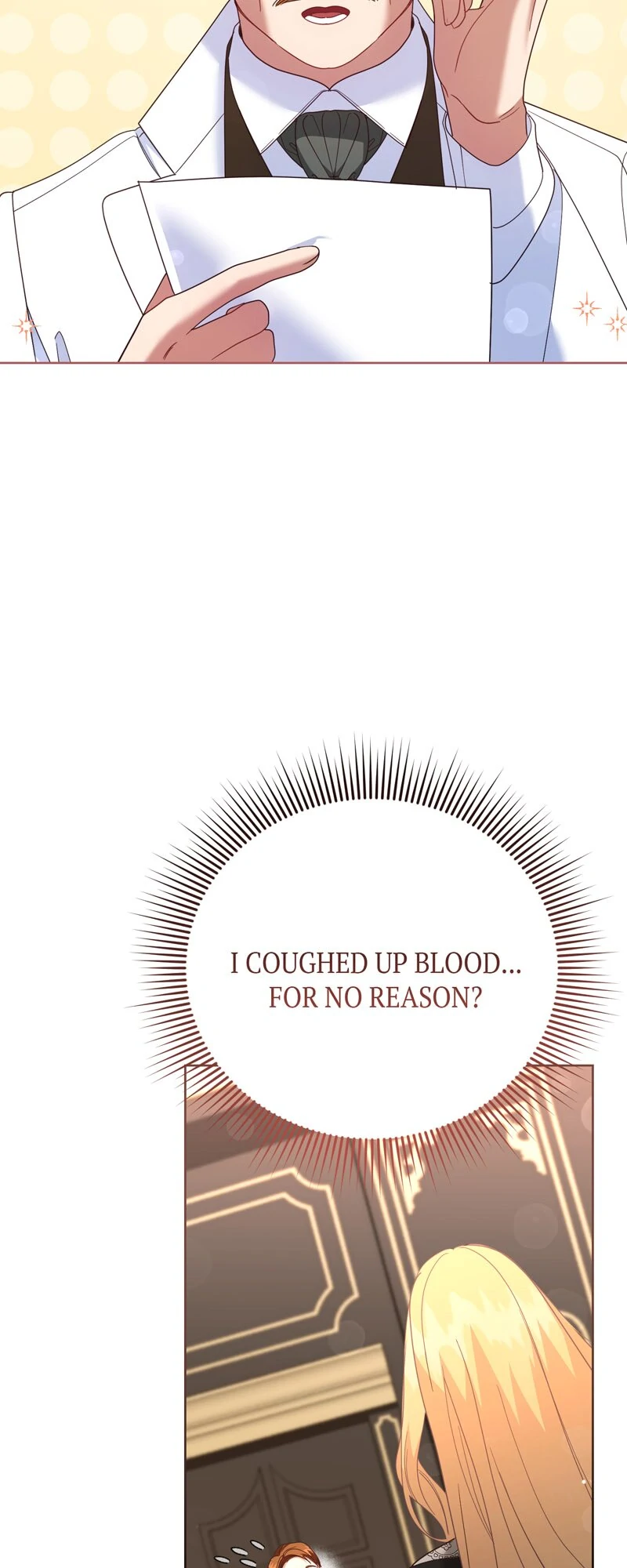 Until the Real One Shows Up Chapter 68 202 ch 68 3