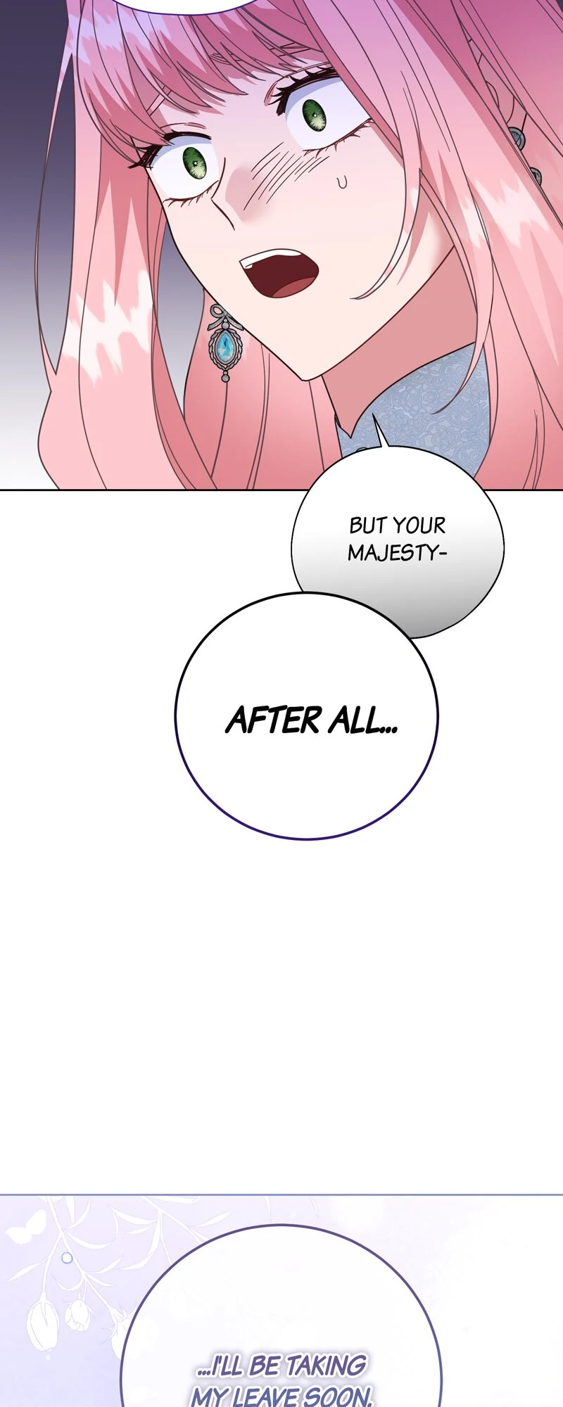 Until the Real One Shows Up Chapter 68 231 ch 68 32