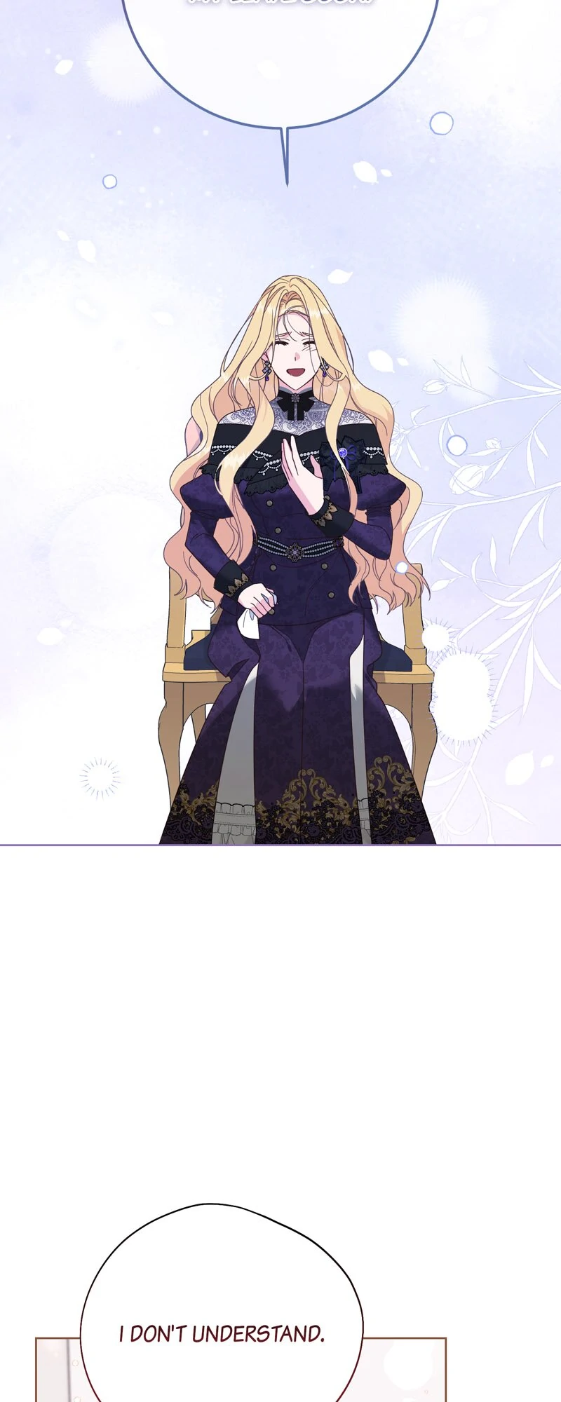 Until the Real One Shows Up Chapter 68 232 ch 68 33