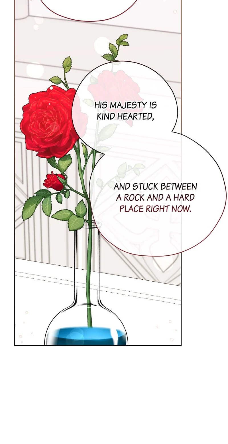 Until the Real One Shows Up Chapter 68 233 ch 68 34