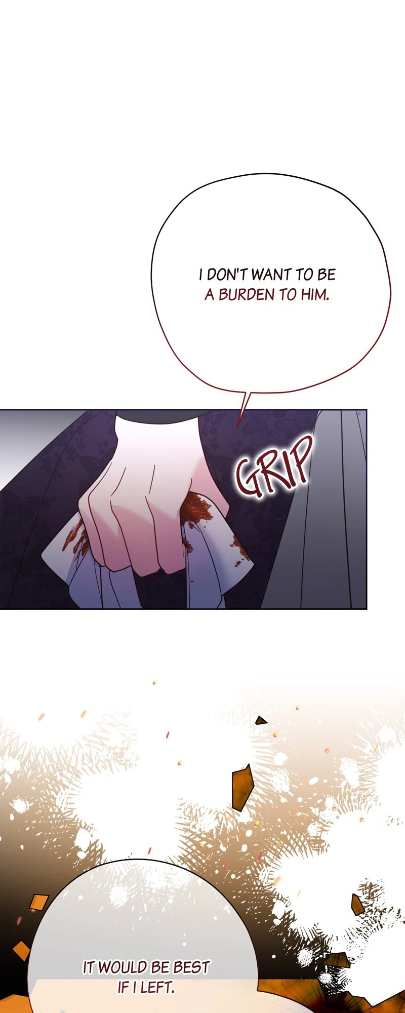 Until the Real One Shows Up Chapter 68 234 ch 68 35