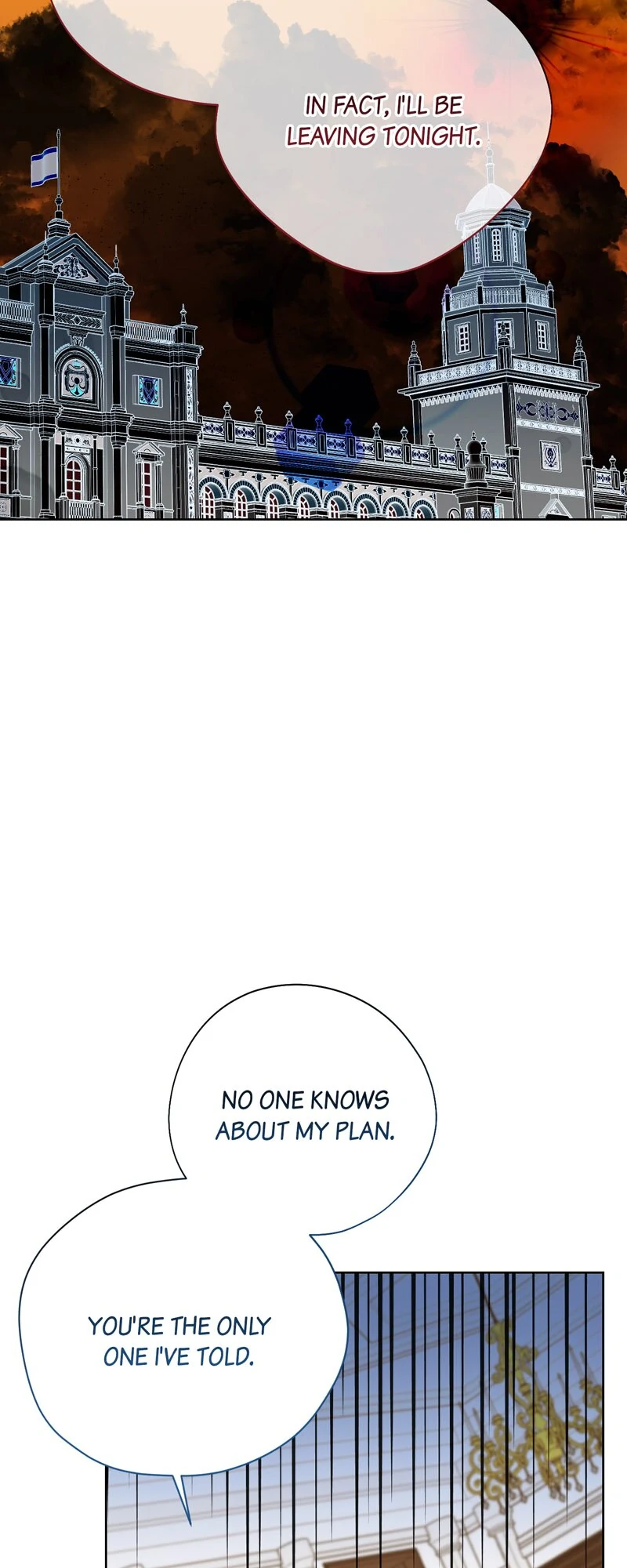 Until the Real One Shows Up Chapter 68 235 ch 68 36