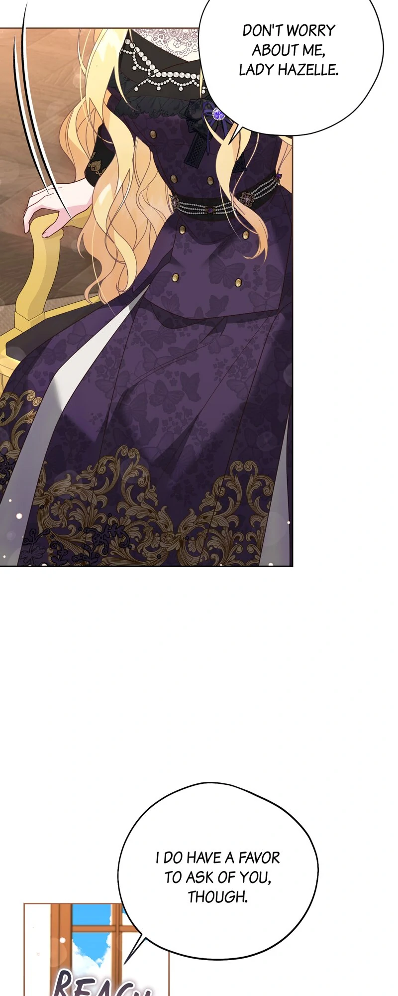 Until the Real One Shows Up Chapter 68 237 ch 68 38