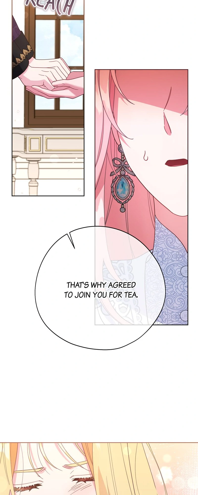 Until the Real One Shows Up Chapter 68 238 ch 68 39