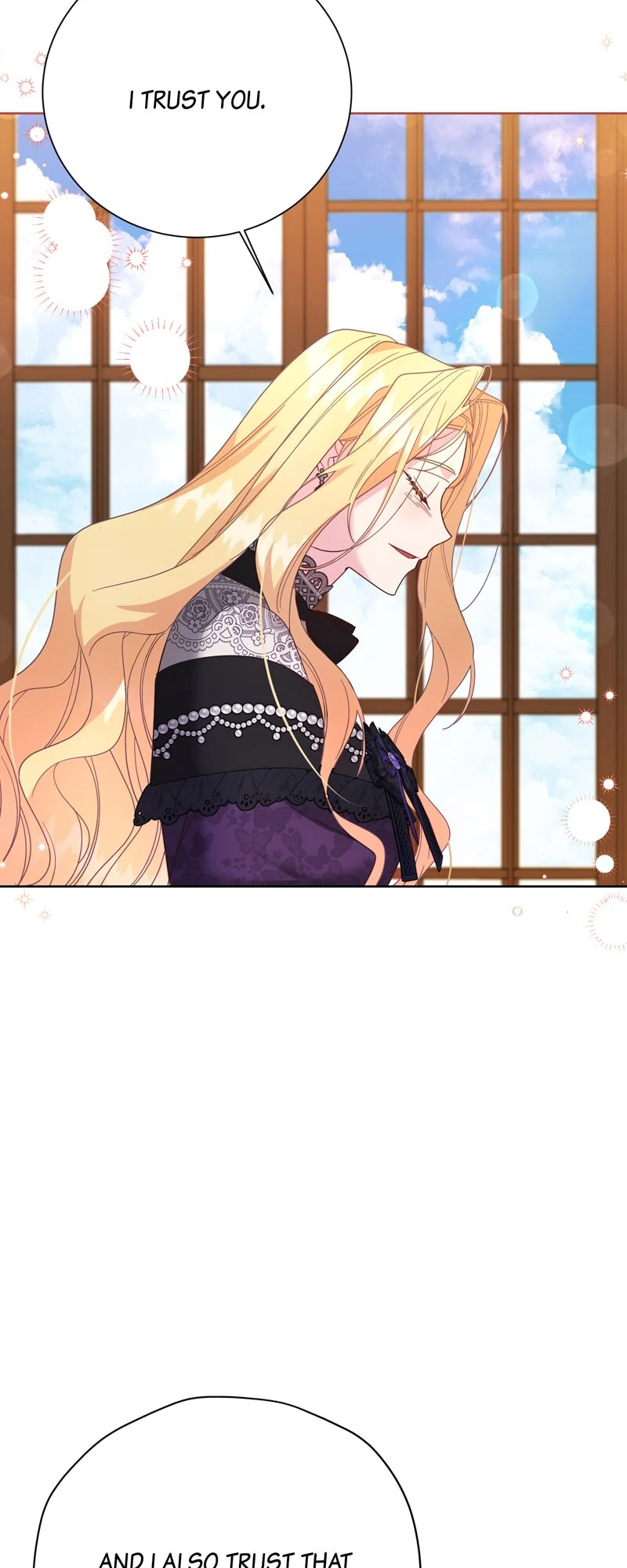 Until the Real One Shows Up Chapter 68 244 ch 68 45