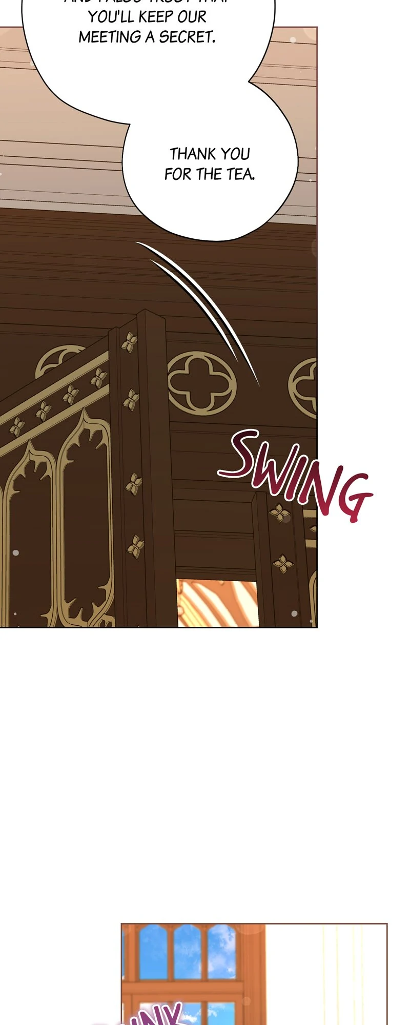 Until the Real One Shows Up Chapter 68 245 ch 68 46