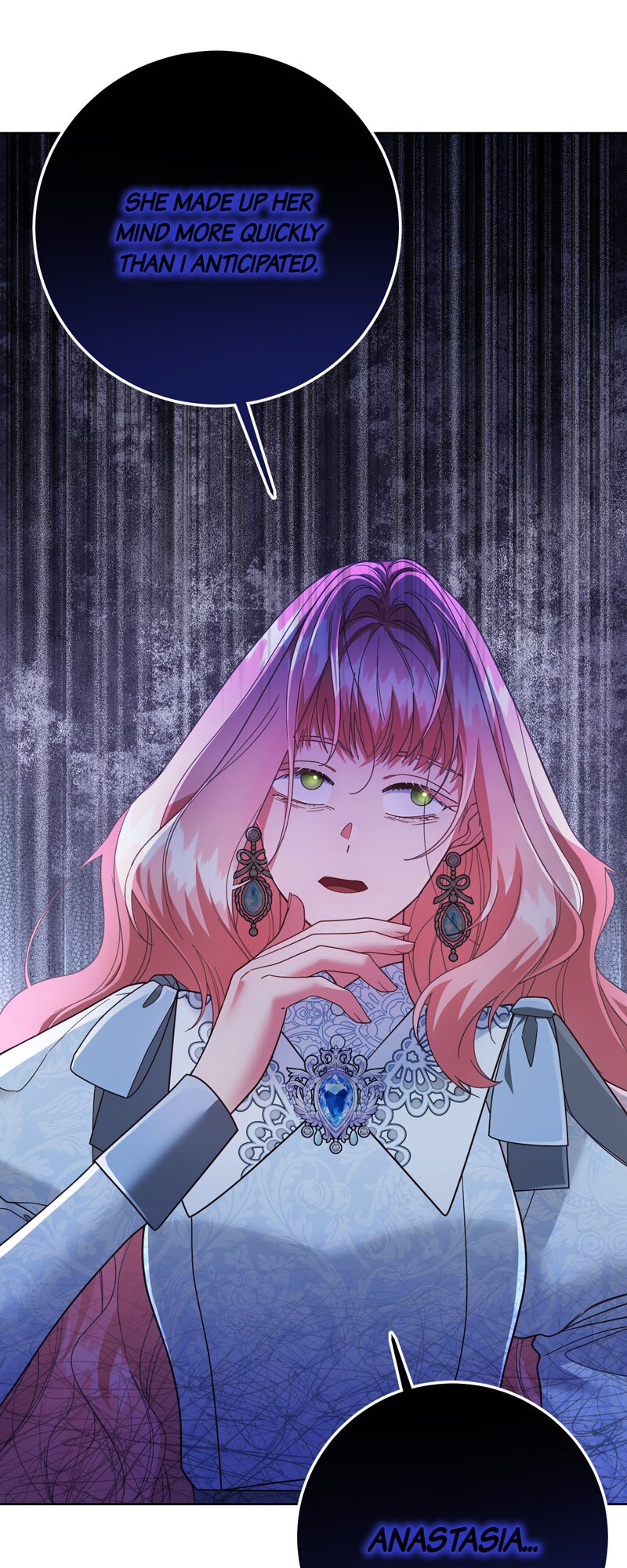 Until the Real One Shows Up Chapter 68 250 ch 68 51