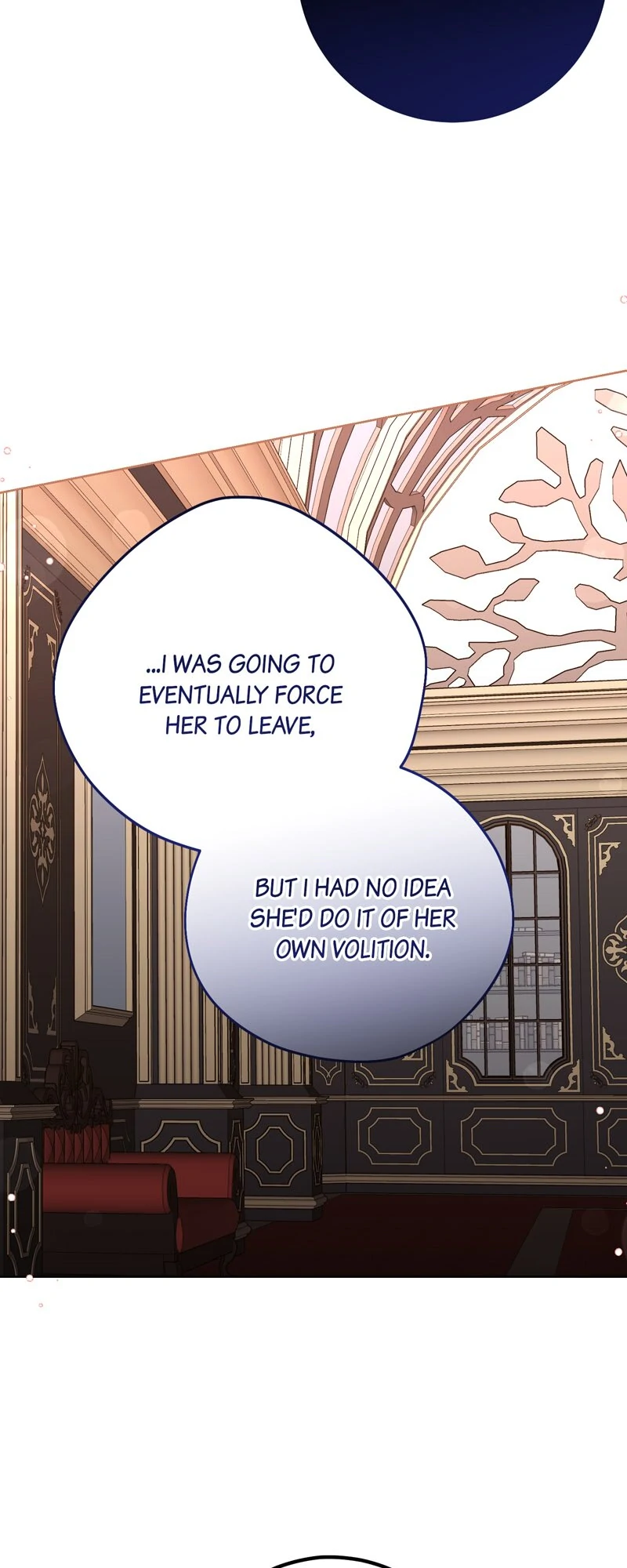 Until the Real One Shows Up Chapter 68 251 ch 68 52