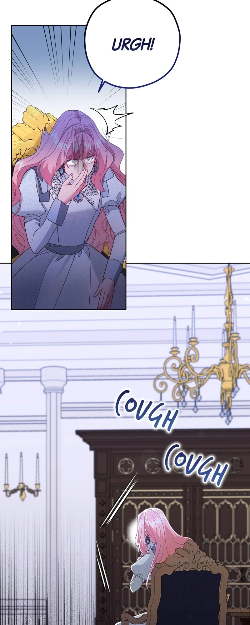 Until the Real One Shows Up Chapter 68 252 ch 68 53