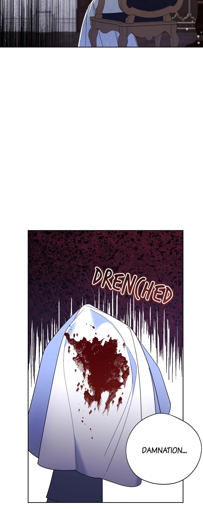 Until the Real One Shows Up Chapter 68 253 ch 68 54